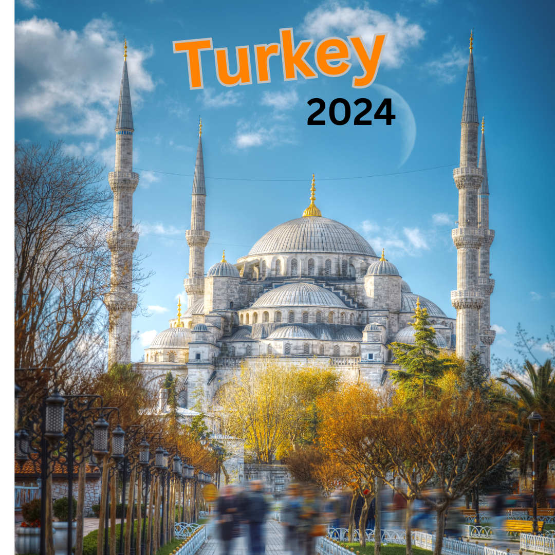 The Wonders of Turkey and France with Viz Travels 1 The Wonders of Turkey and France with Viz Travels