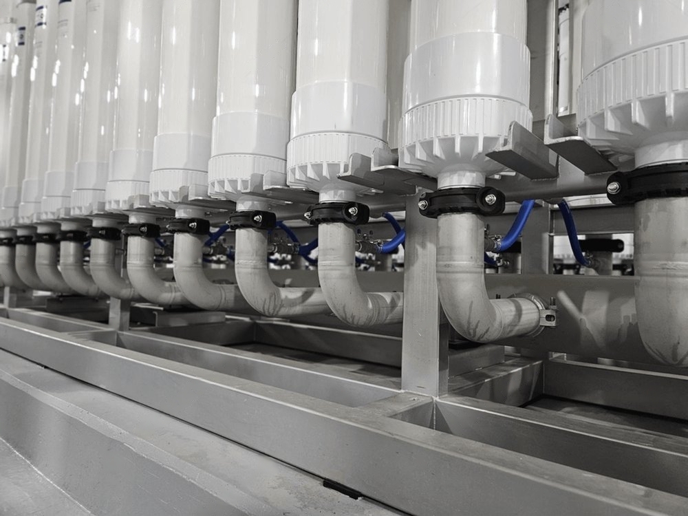 Ultrafiltration Plant in Surat: A Solution for Efficient Water Treatment 1 Ultrafiltration Plant in Surat: A Solution for Efficient Water Treatment