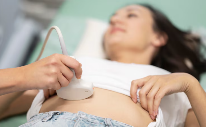 Understanding the Purpose of a Level 2 Ultrasound in Pregnancy 1 Understanding the Purpose of a Level 2 Ultrasound in Pregnancy