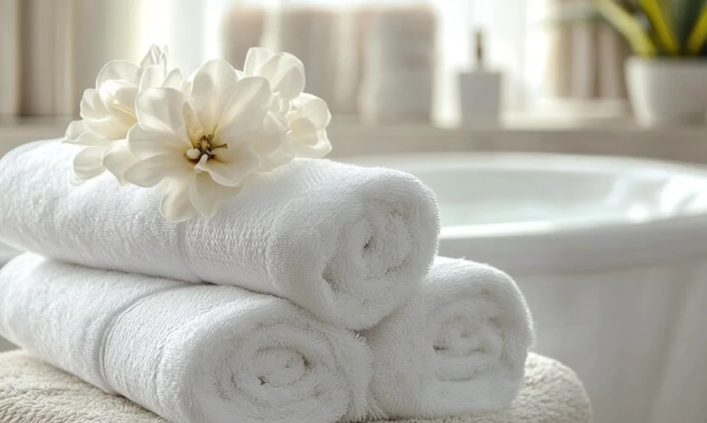 Discover the Ultimate in Luxury: Bath Towels That Redefine Comfort and Elegance 2 Understanding Luxury Bath Towels