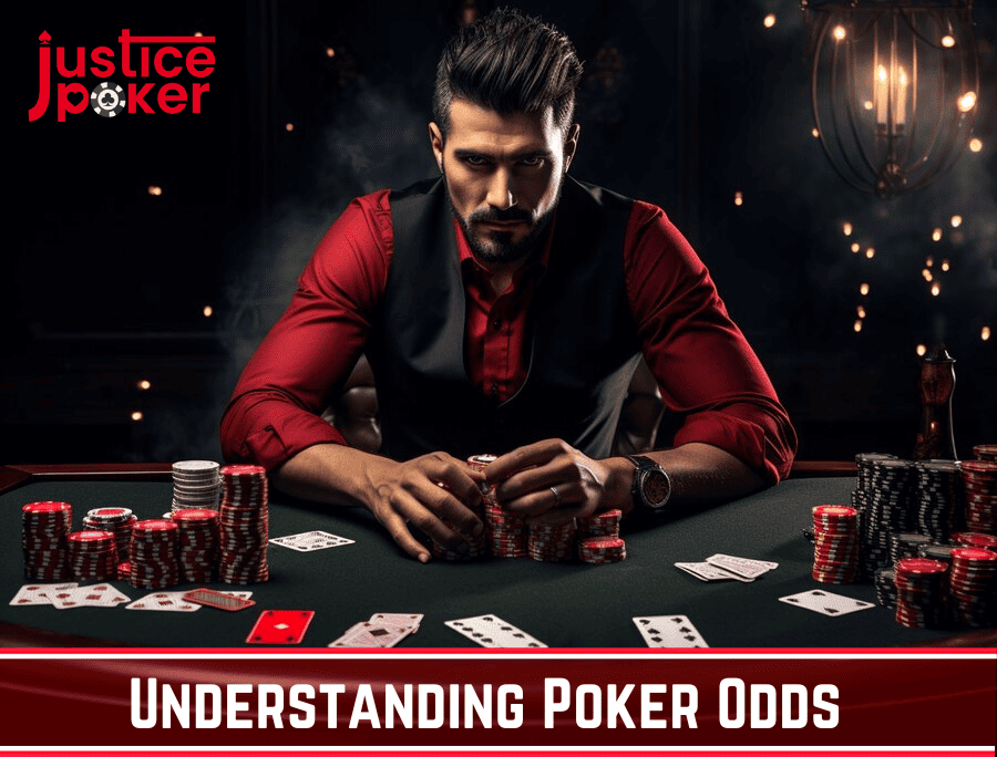 Justice Poker App: The Ultimate Texas Hold'em 1 Justice Poker App: The Ultimate Texas Hold’em