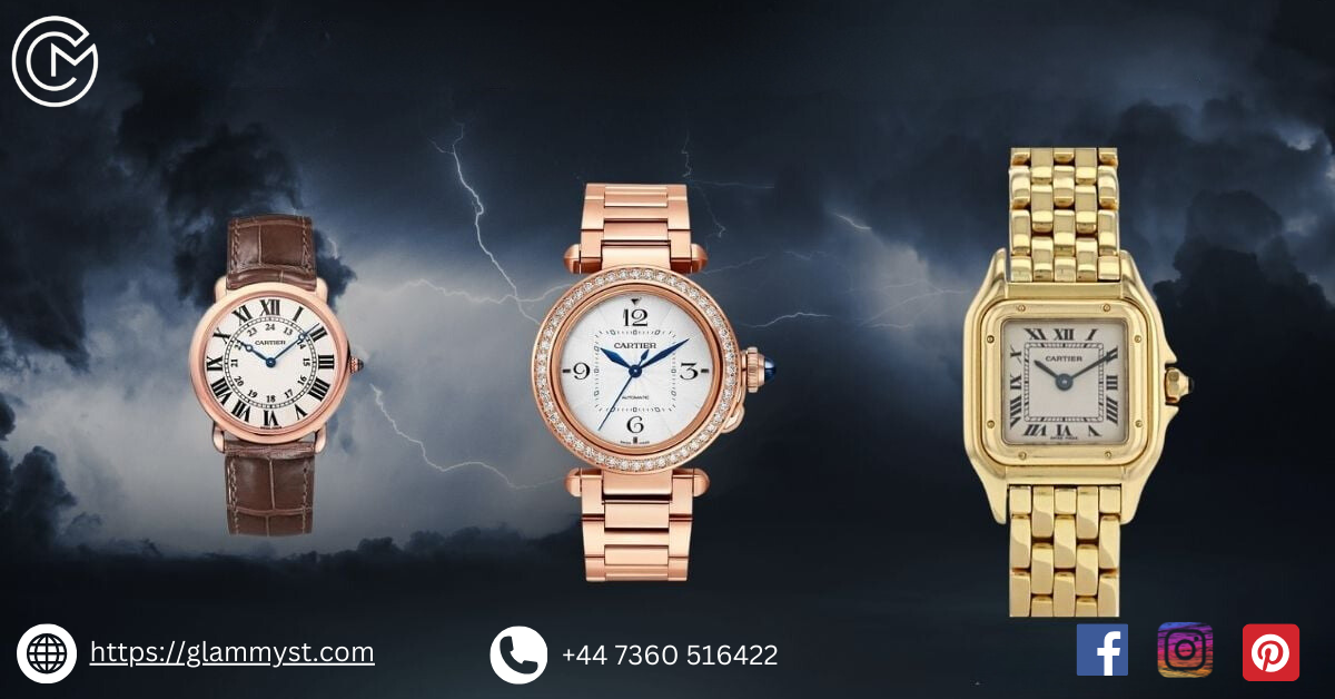 Sports Watches: Elevate Your Athletic Style with GlamMyst's Fashion Picks 1 Sports Watches: Elevate Your Athletic Style with GlamMyst’s Fashion Picks