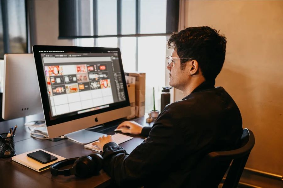 Unlock Your Website’s Potential with Local Expertise