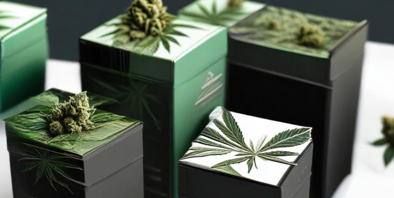 Custom CBD Packaging: Key Trends and Innovations in 2024 1 Custom CBD Packaging: Key Trends and Innovations in 2024