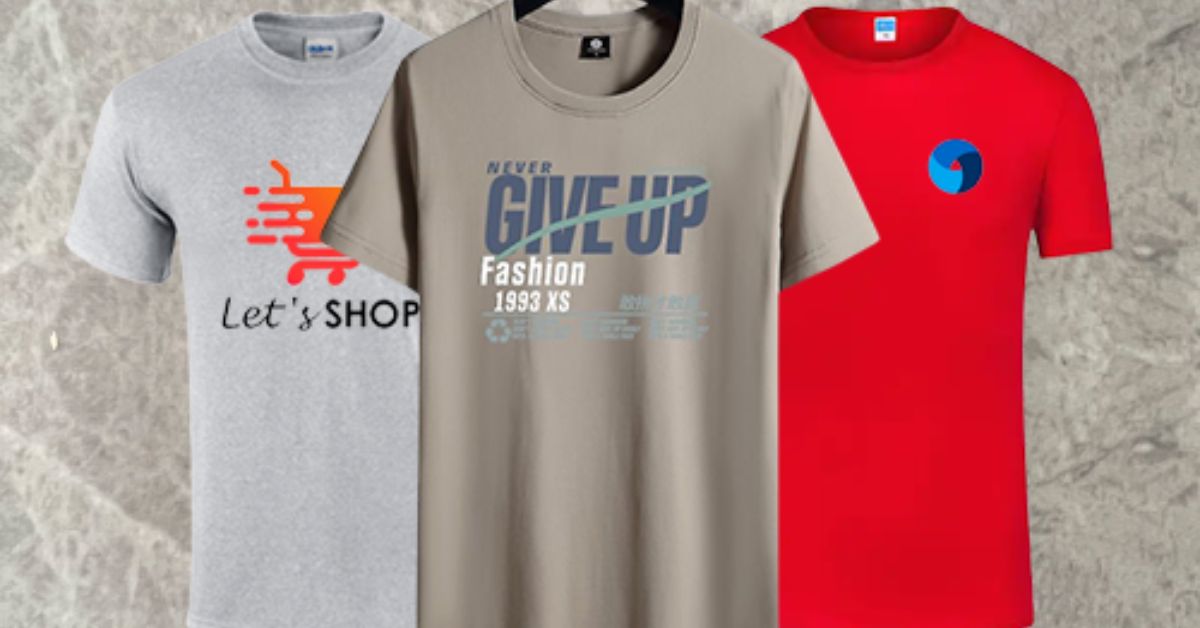 How to Manufacture T-Shirts with Unique Fabric Blends 1 How to Manufacture T-Shirts with Unique Fabric Blends