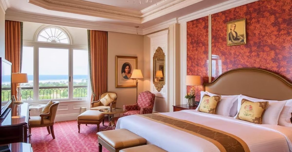 How Boutique Hotels and Homestays Are Redefining Personalized Travel 1 How Boutique Hotels and Homestays Are Redefining Personalized Travel