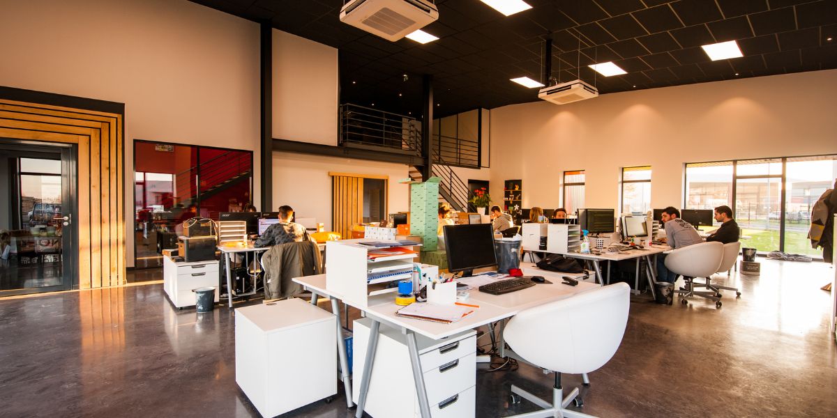 Transform Your Office with 8 Expert Vastu Advice 1 Transform Your Office with 8 Expert Vastu Advice