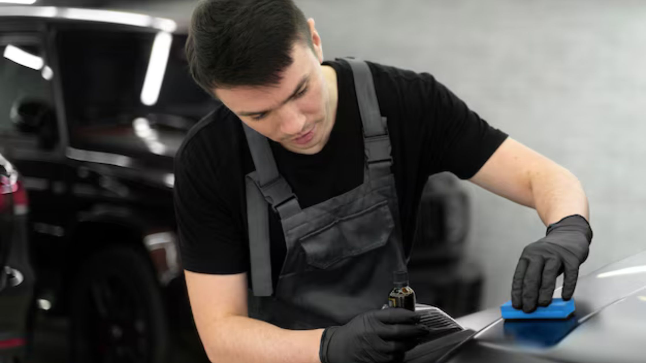 Preserving Your Car’s Resale Value with the Help of Calgary Auto Detailing Services