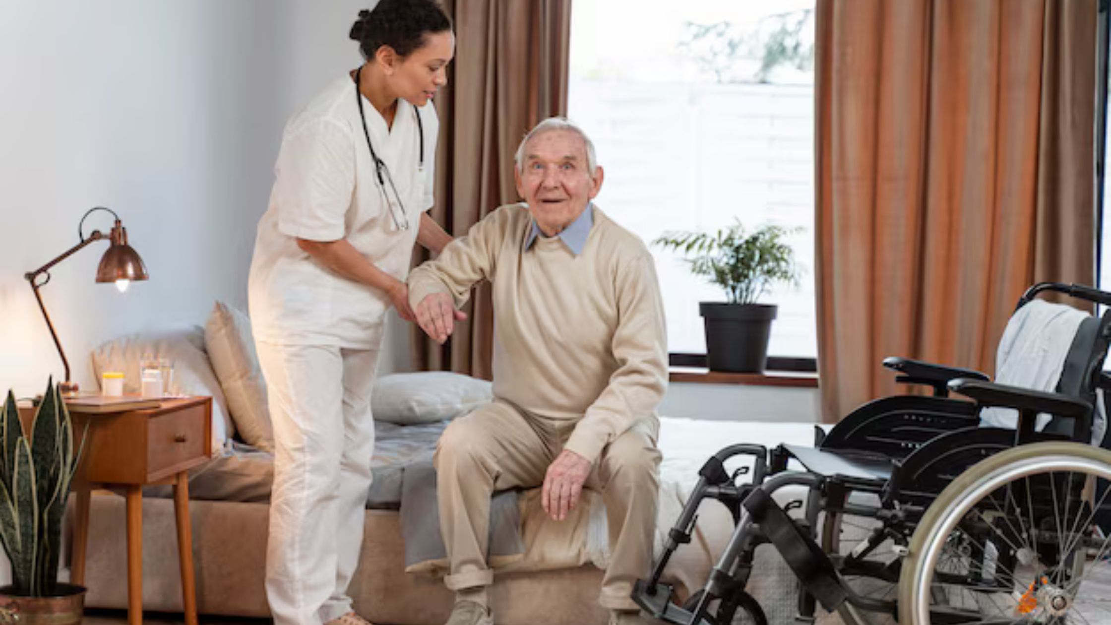 How to Choose the Right Nursing Homes in DFW TX 1 How to Choose the Right Nursing Homes in DFW TX