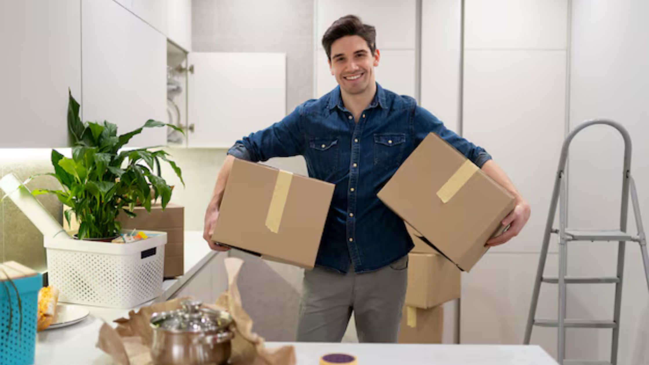 Make Moving Easy with The Top Unpack Professional in NYC 1 Make Moving Easy with The Top Unpack Professional in NYC