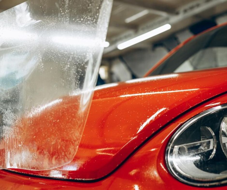 Transform Your Vehicle with Premium Custom Car Wrap Solutions