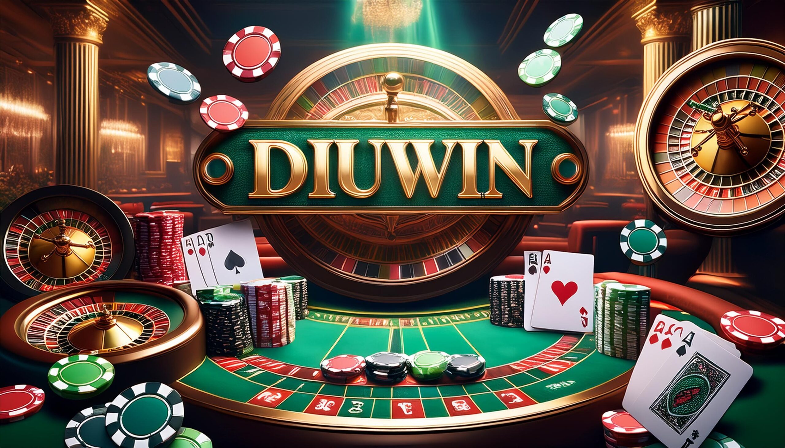 Diu Win Game: A Complete Guide to Winning Big