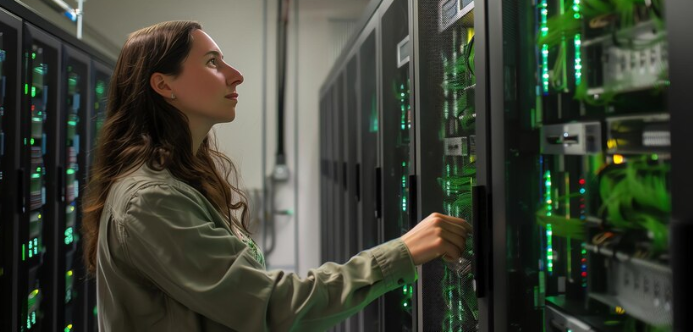 Save Big: Buy Used HPE Equipment for Reliable IT Performance 1 Save Big: Buy Used HPE Equipment for Reliable IT Performance