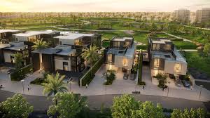 Utopia at Damac Hills: A Paradisiacal Living Experience 1 Utopia at Damac Hills: A Paradisiacal Living Experience