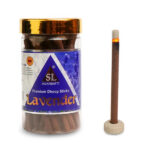 lavender premium dhoop stick