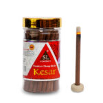 kesar premium dhoop stick