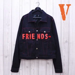Vlone Jacket Streetwear’s Iconic Statement Piece 1 Vlone Jacket Streetwear’s Iconic Statement Piece