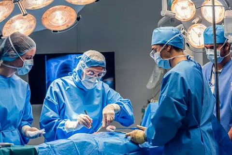 The Rising Demand for Vascular Surgery in Dubai
