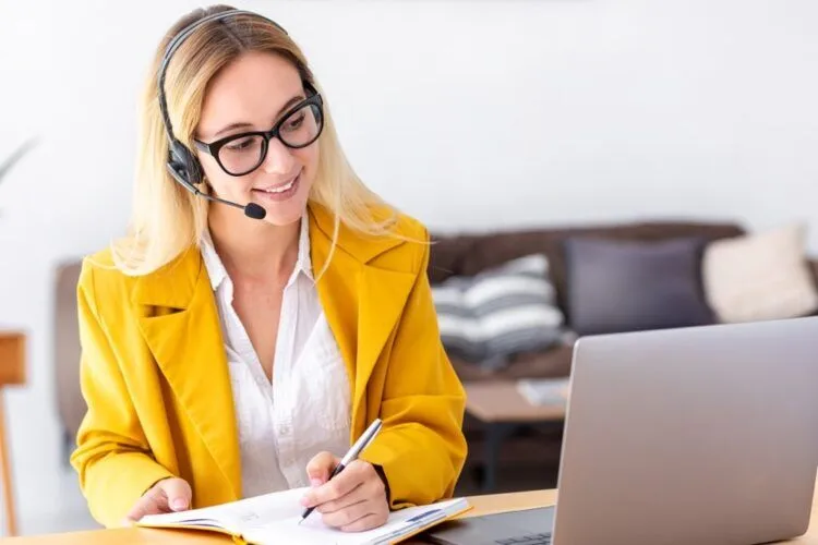 Importance of Health Virtual Assistants in Healthcare 1 Importance of Health Virtual Assistants in Healthcare