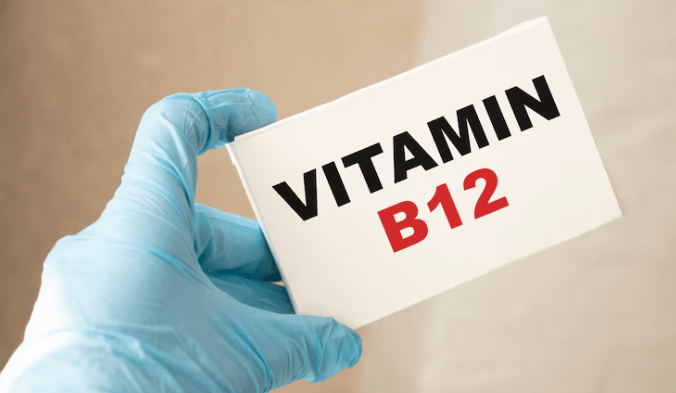 Vitamin B12 Test: What to Expect During the Procedure 1 Vitamin B12 Test: What to Expect During the Procedure