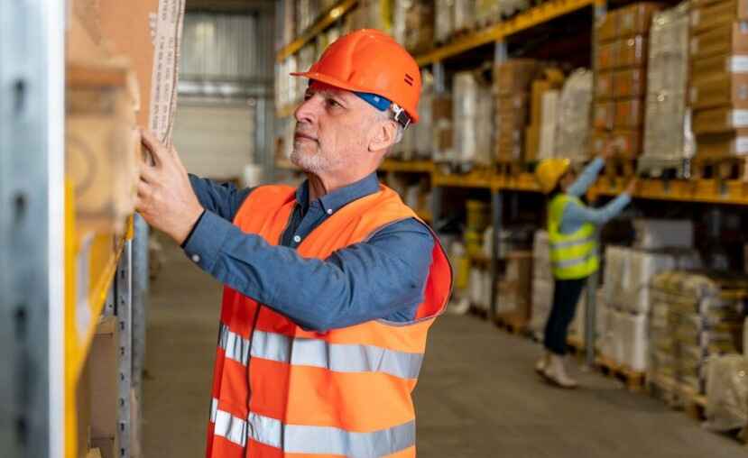 How Do Security Guards Enhance Warehouse Security Measures? 1 How Do Security Guards Enhance Warehouse Security Measures?