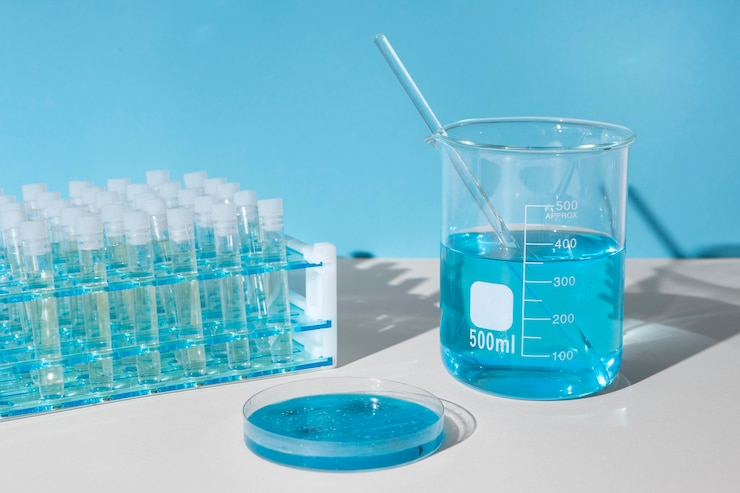 Water Quality Assessment: Every Engineer Should Know in 2024 5 Water testing