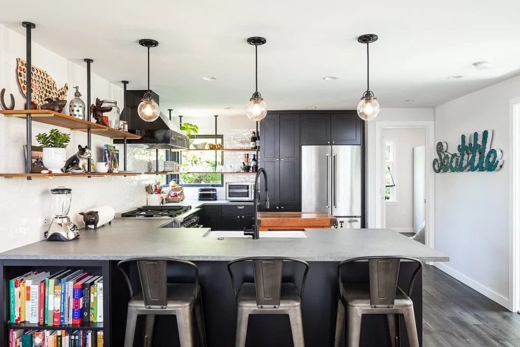 What Will Seattle Home Remodeling Trends Be Like in 2024? 1 What Will Seattle Home Remodeling Trends Be Like in 2024?
