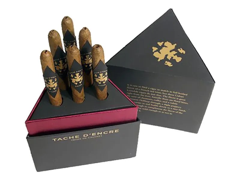 Maximize Brand Appeal with Custom Cigar Boxes Wholesale Options 1 custom cigars boxes