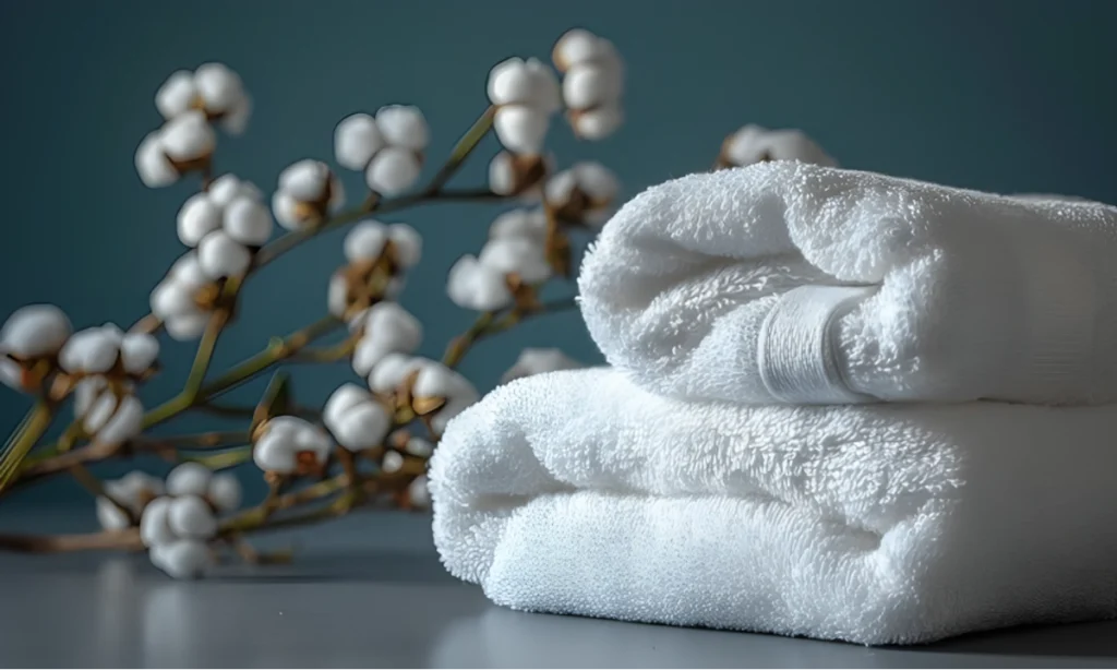 Discover the Ultimate in Luxury: Bath Towels That Redefine Comfort and Elegance 3 Why Material Matters: Choosing the Best Fabric for Your Luxury Bath Towels