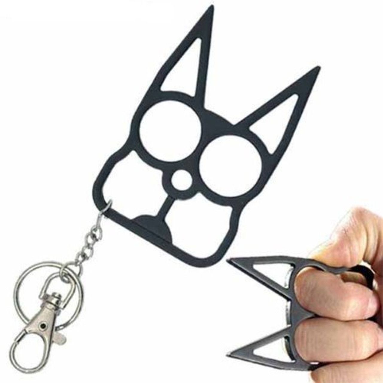 The Evolution of Wild Kat Keychains 1 The Evolution of Wild Kat Keychains