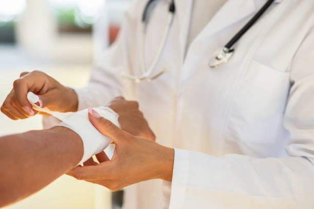 Wound Care Market And Size Forecast Report 2024-2030 1 Wound Care Market And Size Forecast Report 2024-2030