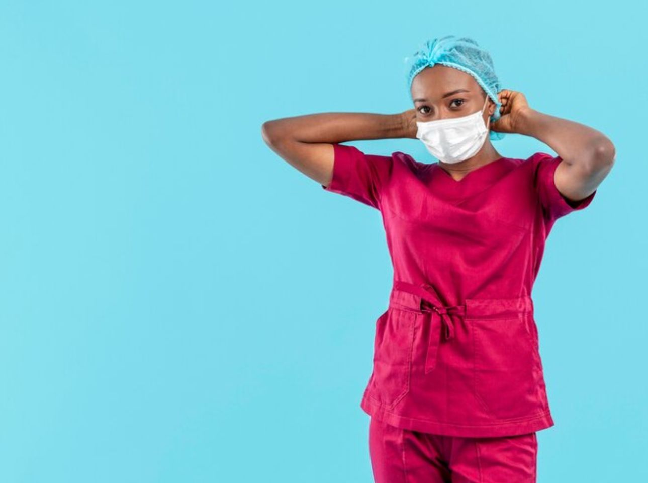 Guide to Choosing the Right Medical Scrubs in Australia 1 Guide to Choosing the Right Medical Scrubs in Australia
