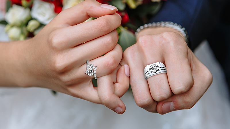 How to Find Affordable Marriage Rings? 1 How to Find Affordable Marriage Rings?