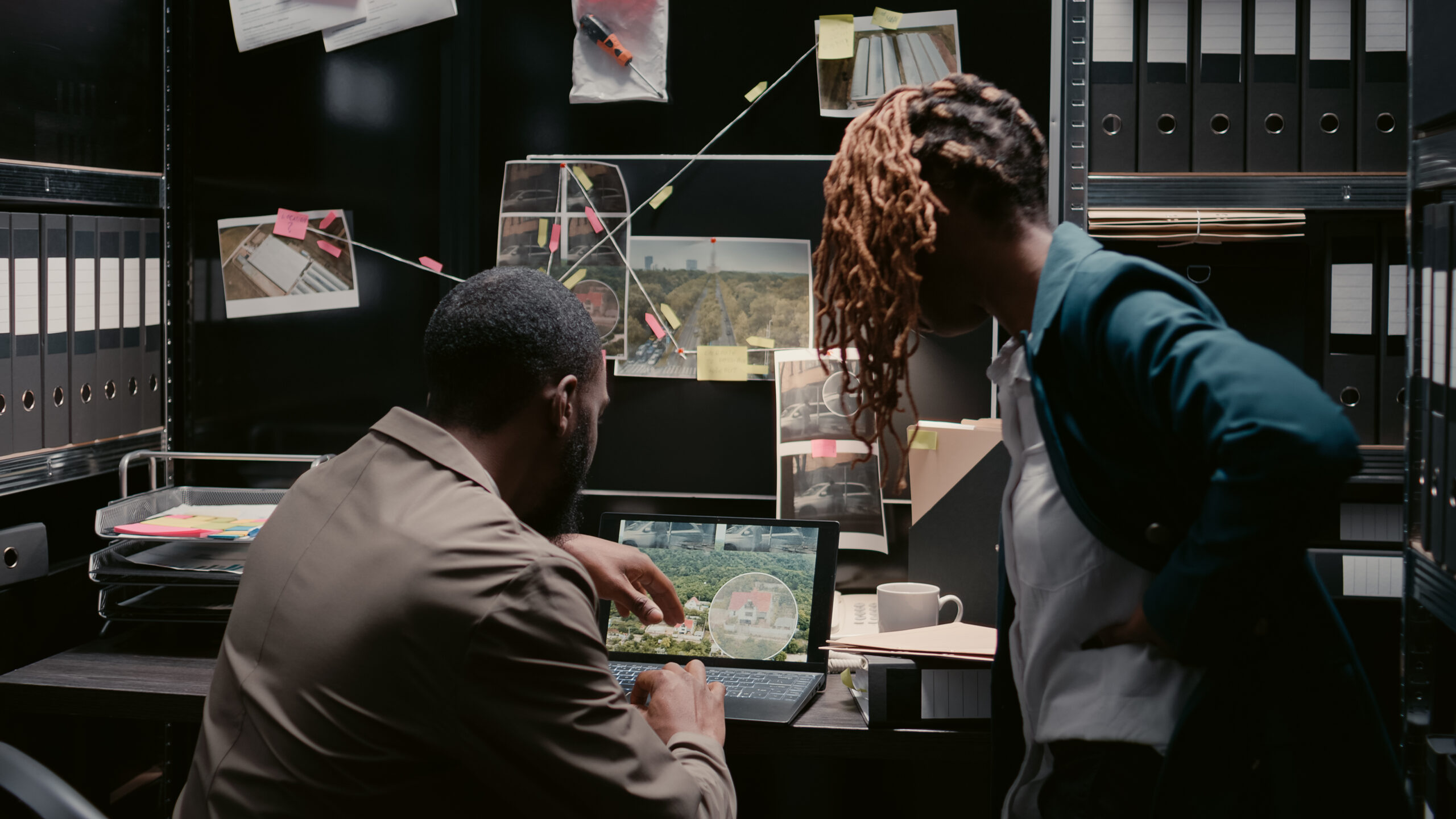 Undercover Private Investigation: Discreet and Effective Solutions 1 Undercover Private Investigation: Discreet and Effective Solutions