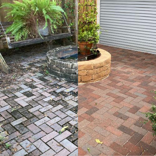 Protect Your Investment: Benefits of Paver Sealing in Jacksonville, FL 1 Protect Your Investment: Benefits of Paver Sealing in Jacksonville, FL