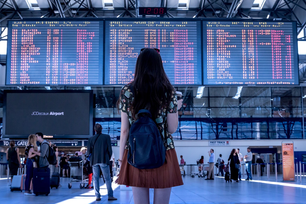 Airport to Airport Transfers Services: Your Ultimate Guide 1 Airport to Airport Transfers Services: Your Ultimate Guide