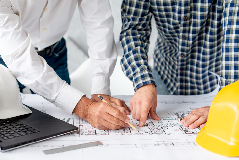 How Can Engineering Consultancies Improve Workflows with Architectural Models?