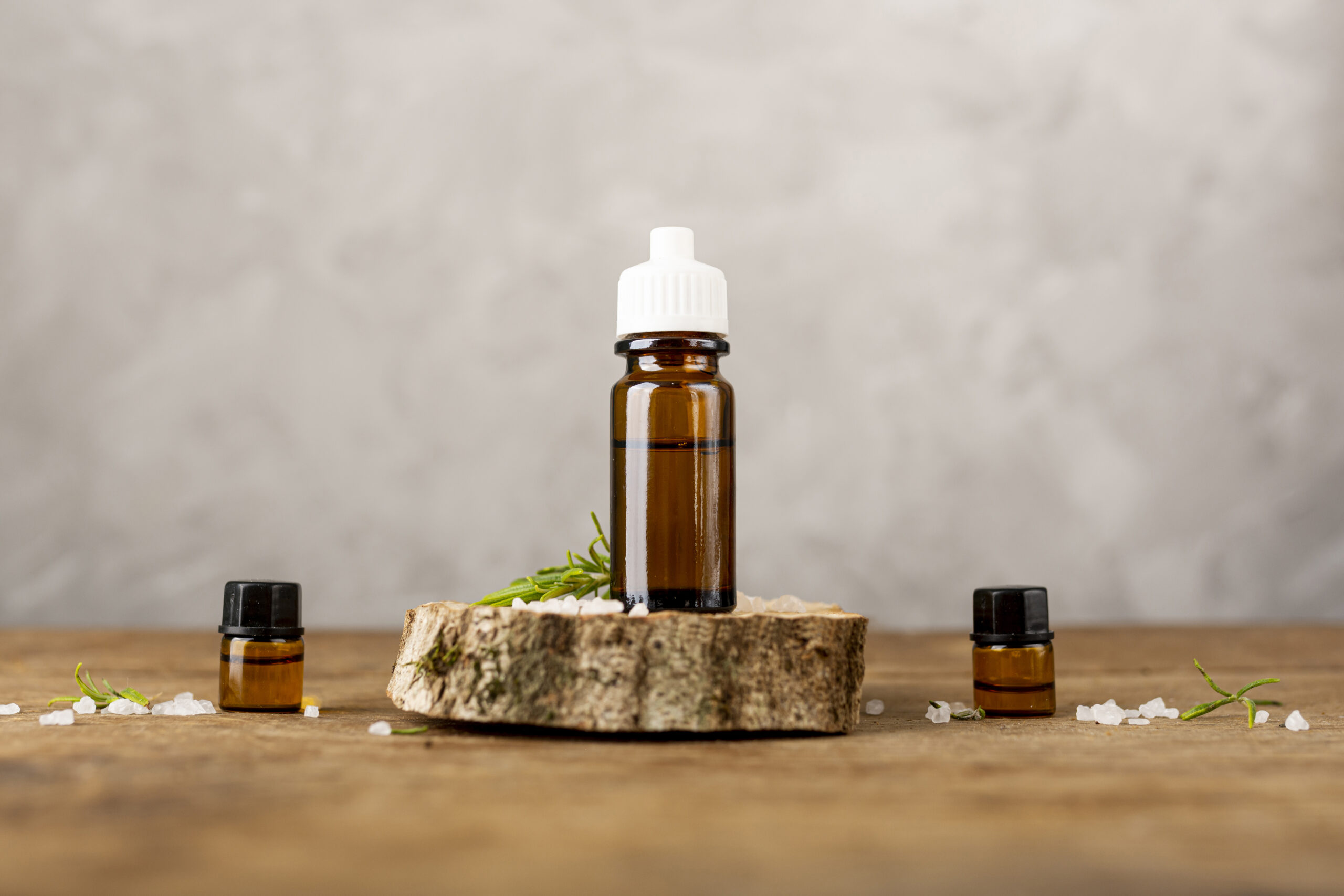 Essential Oils: Tips for Safe and Effective Use 1 Essential Oils: Tips for Safe and Effective Use