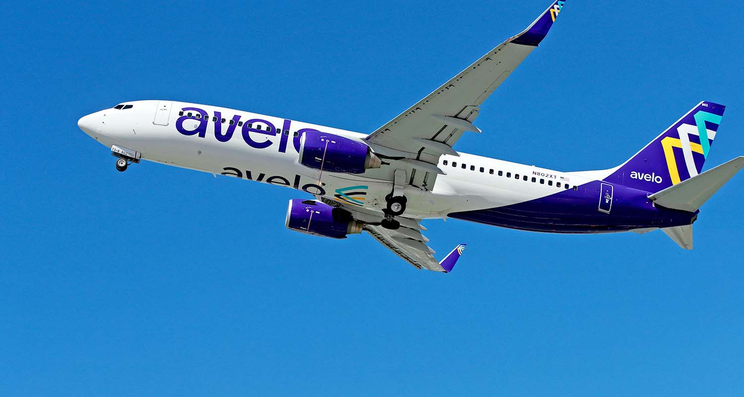 Avelo Flights New Haven: Low-Cost Travel Made Easy 1 Avelo Flights New Haven: Low-Cost Travel Made Easy