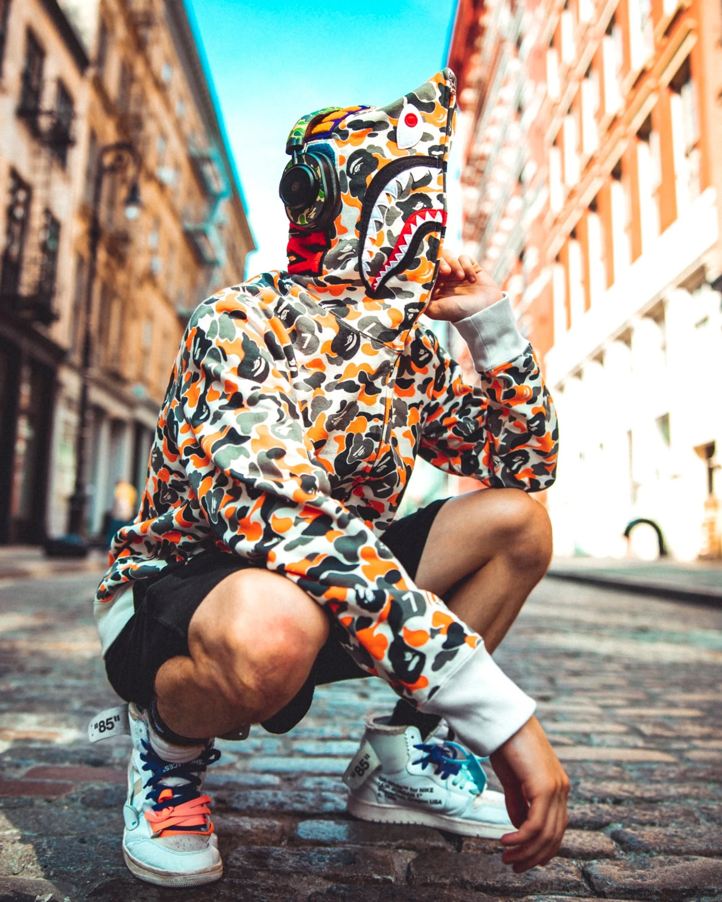 Unraveling the Hype Behind Bape: Hoodies, Tracksuits, and Shorts 1 Unraveling the Hype Behind Bape: Hoodies, Tracksuits, and Shorts