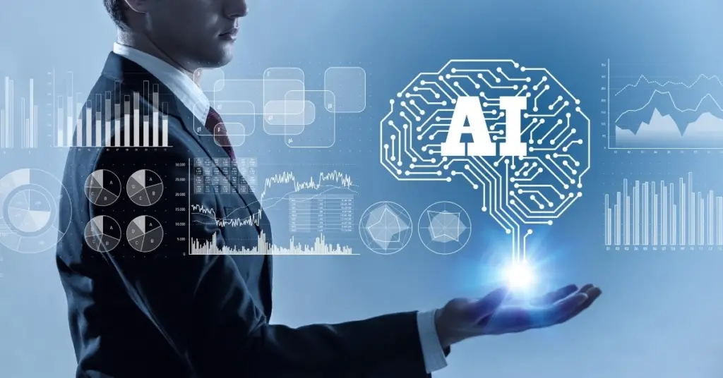 Unlocking the Future: Why Your Business Needs Artificial Intelligence Consultancy 1 best ai consulting firms 1