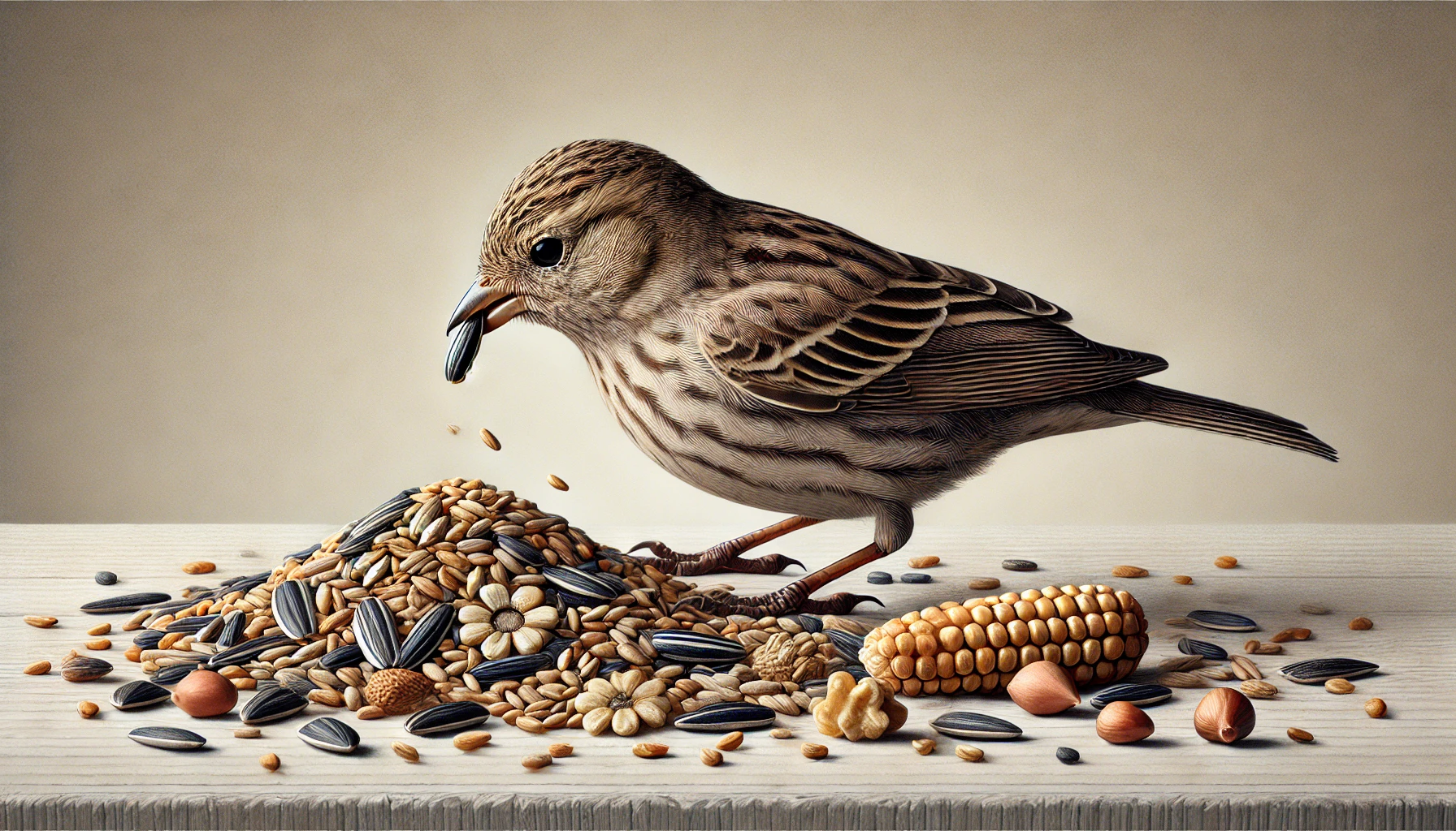 The Benefits of Volkman Bird Food: A Comprehensive Guide for Bird Lovers 1 The Benefits of Volkman Bird Food: A Comprehensive Guide for Bird Lovers