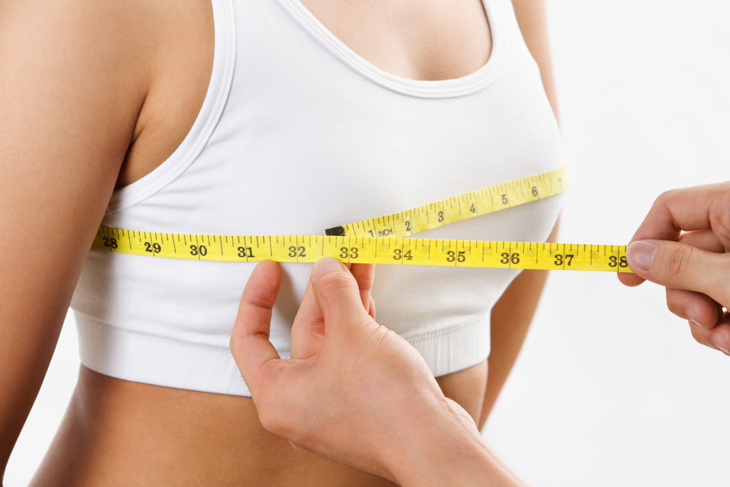 Increase Chest Size Step-by-Step Guide 1 Increase Chest Size Step-by-Step Guide