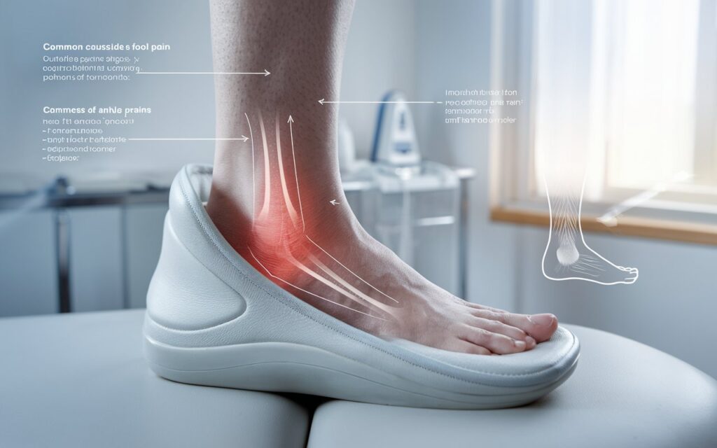 Minimally Invasive Bunion Surgery: A Comprehensive Guide to Benefits, Recovery, and Outcomes 2 bunion 1