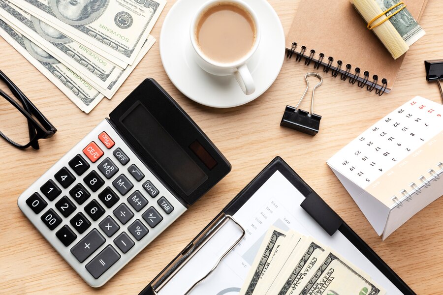Top 5 Best Practices for Managing Accounts Receivable Efficiently 1 Top 5 Best Practices for Managing Accounts Receivable Efficiently