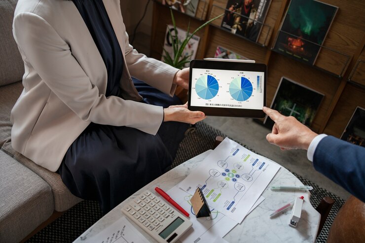 The Future of Document Management: Electronic Archiving Systems