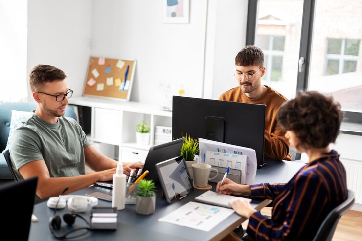 BeyondAIO: The Ultimate All-in-One ERP Tool For Data-Driven Insights and Streamlined Business Management 1 BeyondAIO: The Ultimate All-in-One ERP Tool For Data-Driven Insights and Streamlined Business Management