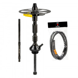 ¿Qué influye en el precio de la cachimba? Información de Cachimba-Planet.com 1 ¿Qué influye en el precio de la cachimba? Información de Cachimba-Planet.com
