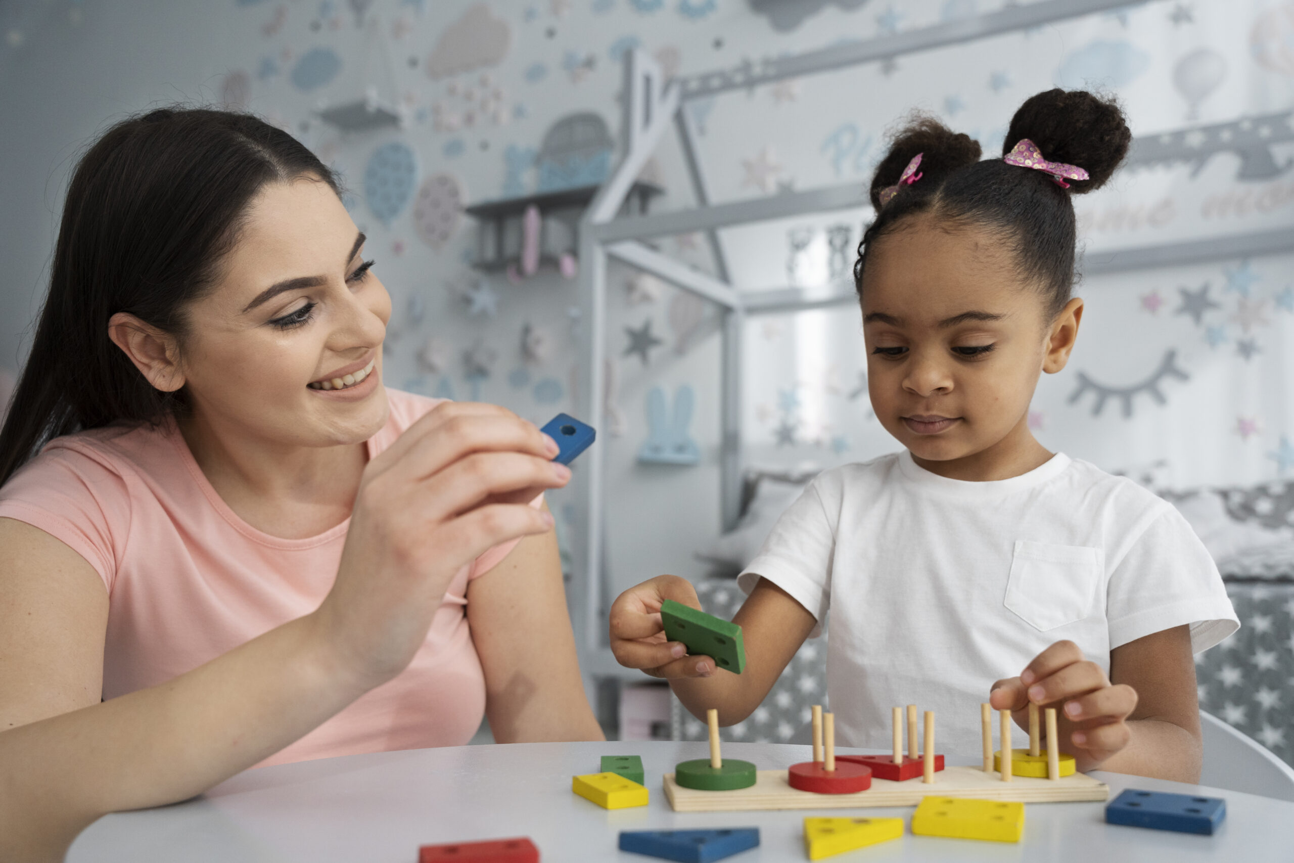 Collaborating with Educators: Integrating ABA Therapy in School Settings for Autism 1 Collaborating with Educators: Integrating ABA Therapy in School Settings for Autism