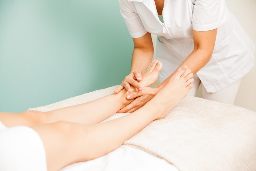 How Foot Reflexology Massage Can Enhance Your Sports Injury Recovery in Adelaide 1 How Foot Reflexology Massage Can Enhance Your Sports Injury Recovery in Adelaide
